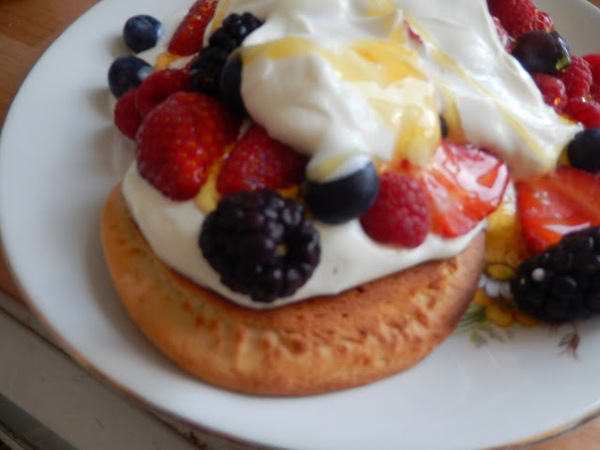 Share your favourite strawberry recipes, hints and hacks with Lidl - chance to win vouchers NOW CLOSED