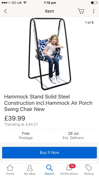 chairs with movement