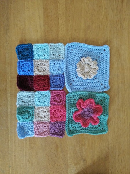 Woolly Hugs for Jo Cox. Donors and crafters, we need your help.