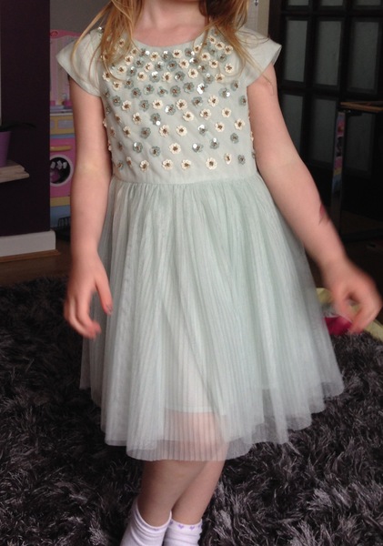 Honest opinion on this dress please
