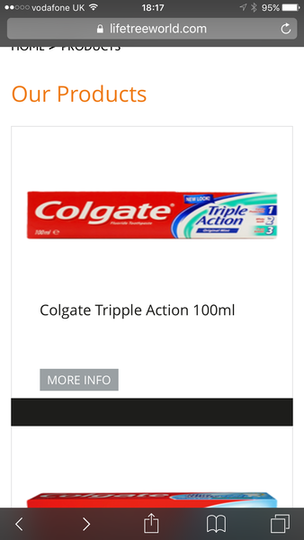MLM Bot Watch 24 - Powered by Twunk's Yazoo: Tragicomic cultic wampum flogging scamalangadingdongs like Forever Living, Ariix, Herbalife, Younique, Juiceplus, LifeTreeWorld.