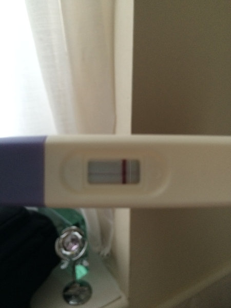 This is negative yes?