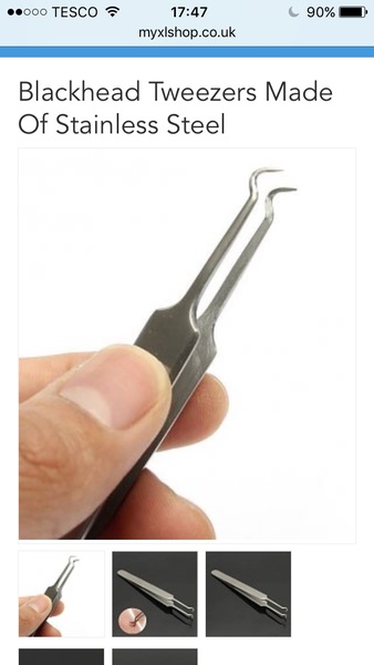 Relaxation for sporners!