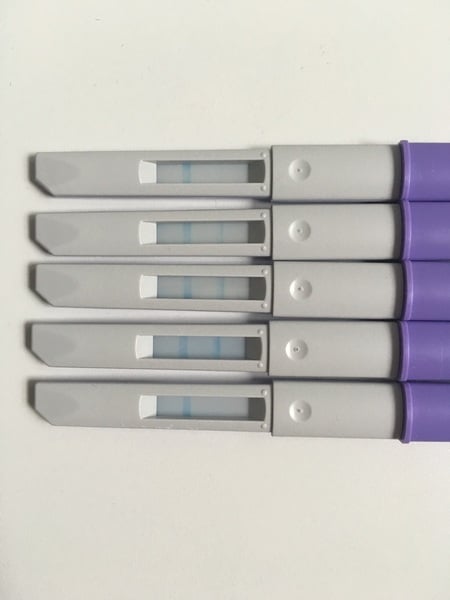 Positive opk after a miscarriage