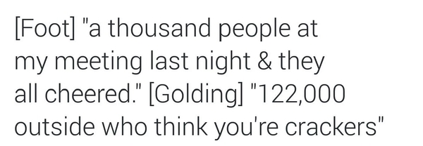 Well done Labour NEC - Corbyn can stand