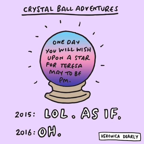 The Westministenders Hunger Games continues. Boris still trying not to be outmanoevered.