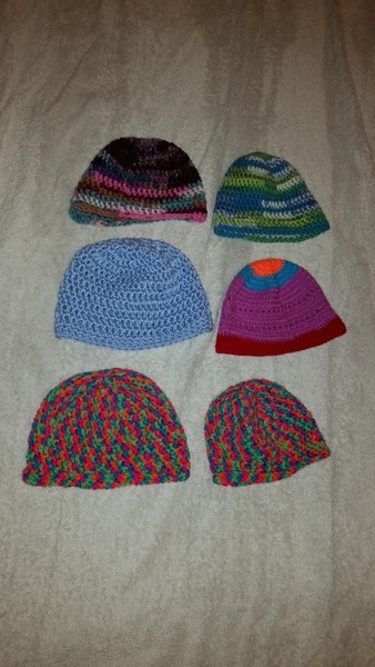 Free colour palettes - Stylecraft Special DK