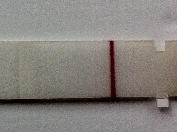 We are the Viroid Warriors! We are practising our PMAs and stockpiling the rare FRERs, come join us for the continued BFP boom...it's only bloody JS 60!!!