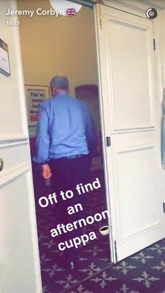 The Westministenders / Media Baron Hunger Games continues. Is it about to all implode?