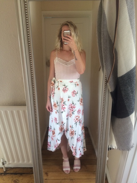 Another wedding outfit help one, will any of these do? (Pics)