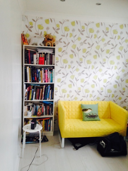 Spare room ideas