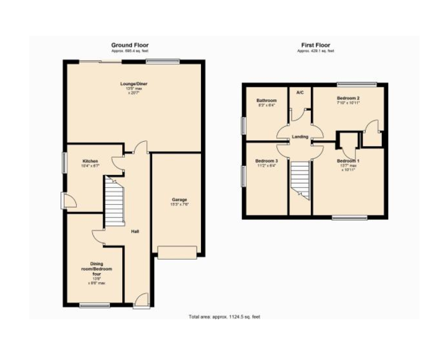 House with no shower - how difficult to fit one downstairs?