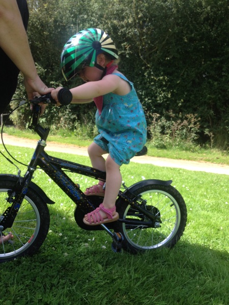 September 2014 - Toddlers & Tantrums!