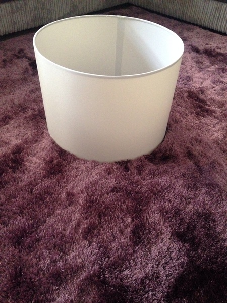 Help me find a lamp shade (pics)