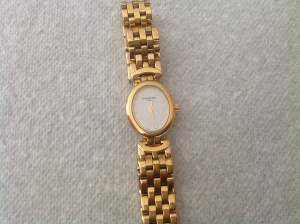 If you had 1k for a second hand watch?