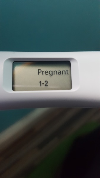 Fabulous forty + ttc and having success!