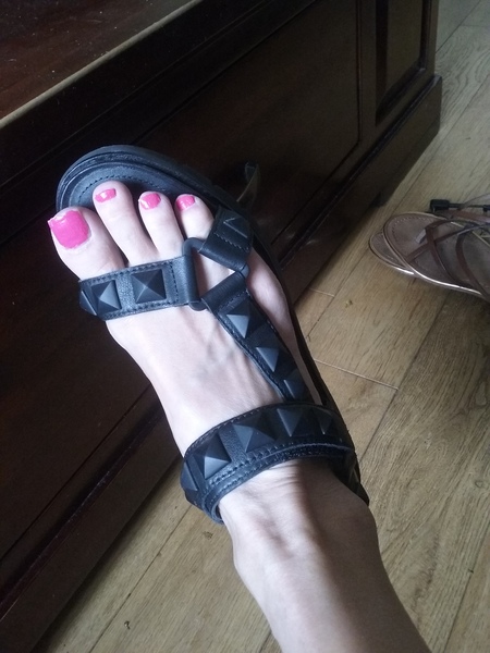 Summertime...and the Crepeys are easy