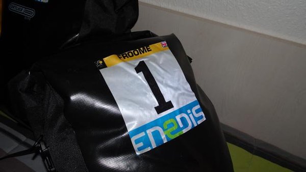 Le Tour de France 2016! - MN Peloton takes to the road again!