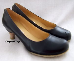 Comfortable work shoes - do they exist?