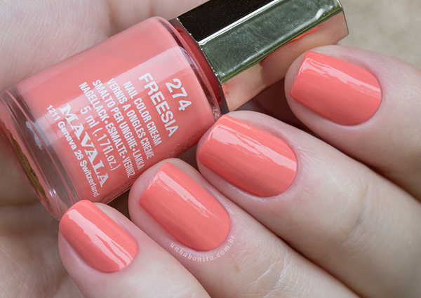 best high street nail polish