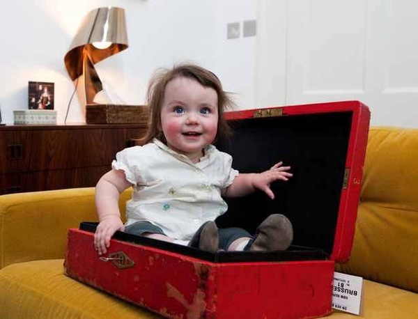 To wonder whether the Cameron children's absence was authorised?