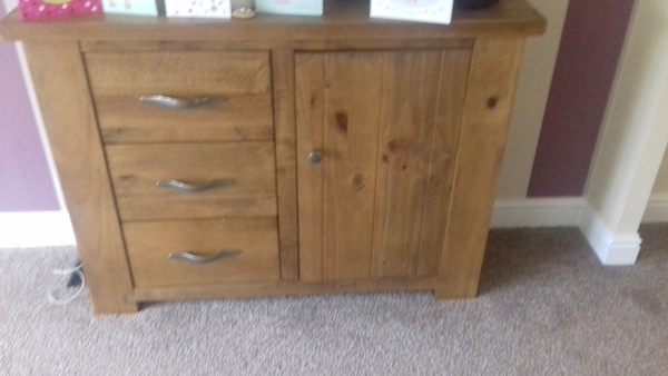 Help finding a clock to match...