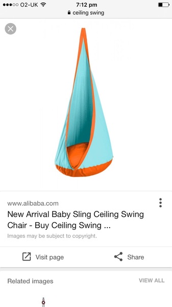 chairs with movement