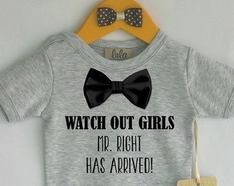 Do you find this babygrow funny or not?