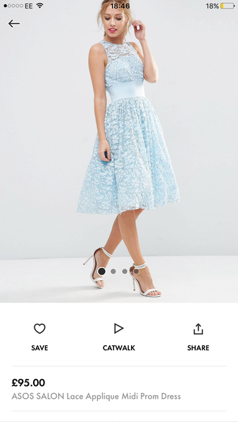 Which dress do you prefer? Help