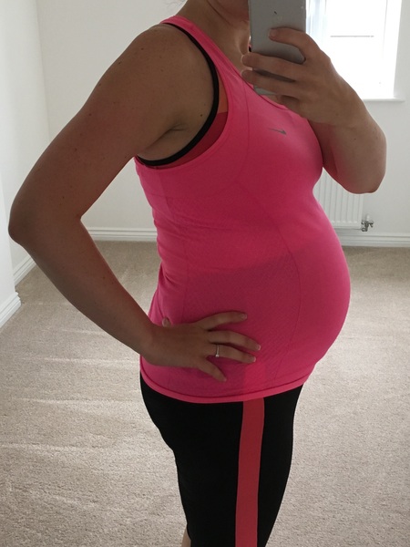 Thread #8 - TTC#1 Grads - stripy bump photos ahoy!