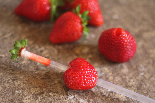 Share your favourite strawberry recipes, hints and hacks with Lidl - chance to win vouchers NOW CLOSED
