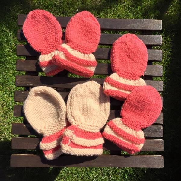 Woolly Hugs. Our Project to help refugees continues. One square, one blanket, a pair of gloves, one warm hat, one step at a time, really every little thing will help. All support welcome.