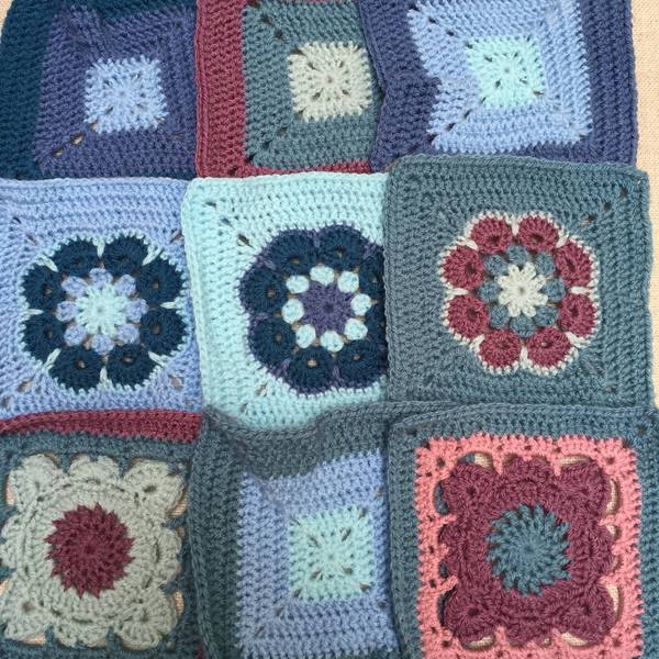 Woolly Hugs for Jo Cox. Donors and crafters, we need your help.