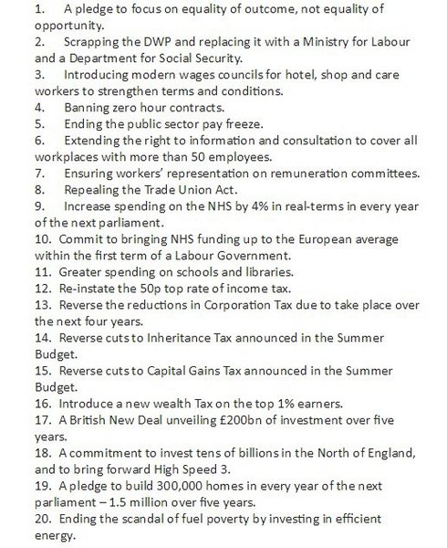 Westminstenders Continues. Boris is having a bad week. Corbyn resists. Its gonna be a long summer.