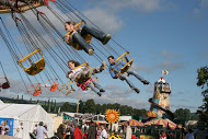 Win tickets to Chatsworth Country Fair