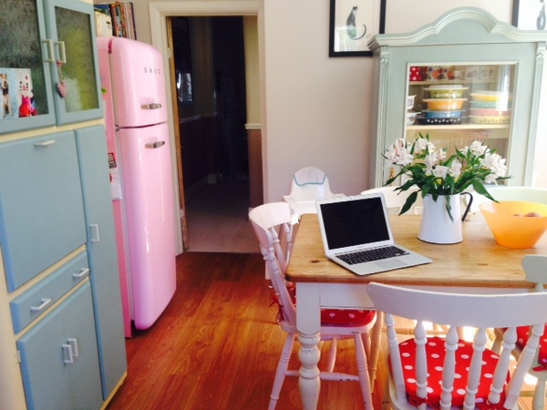 How would you describe my style? (Home)