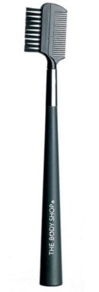 Deep blue mascara- nice or too 80's?
