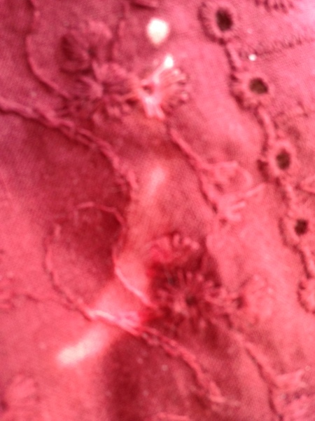 I've just discovered I love..