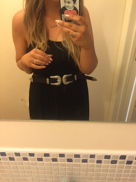 Anyone interested in a what are you wearing -with photos thread?