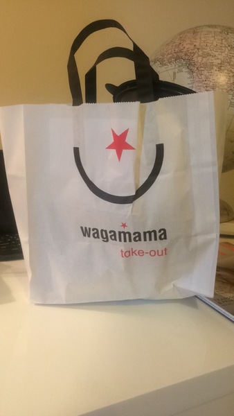 Read what Mumsnetters think of Deliveroo