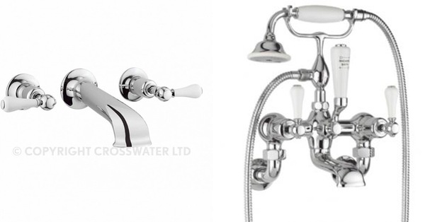 Which bath tap? Help me decide.
