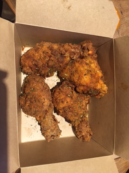 Read what Mumsnetters think of Deliveroo