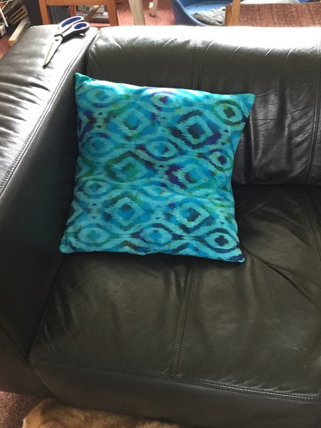 March 2016 - I can't think of a pithy title because I'm too sleep deprived :/