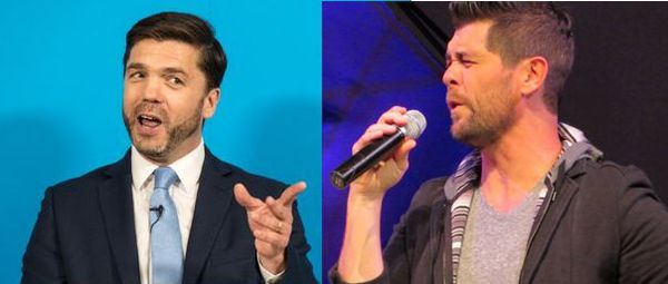 Boris outmaneovered. Et tu Gove & Corbyn? The Westministenders Hunger Games Continues