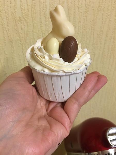 Ahhhhh! Bloody cake sales!!!