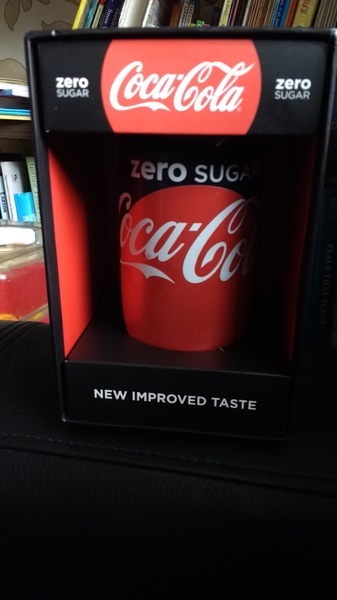 Coca-Cola Zero Sugar MN event - feedback - find out what MNers think about the new drink NOW CLOSED