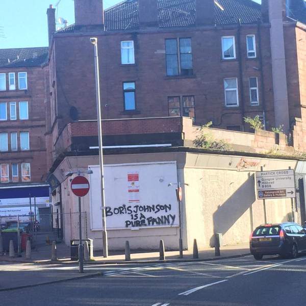 The Westminster Hunger Games Contines. May Day! May Day!