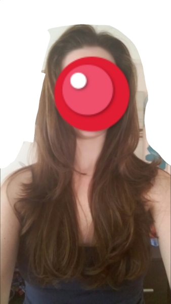 Straw poll, chop very long hair or not?