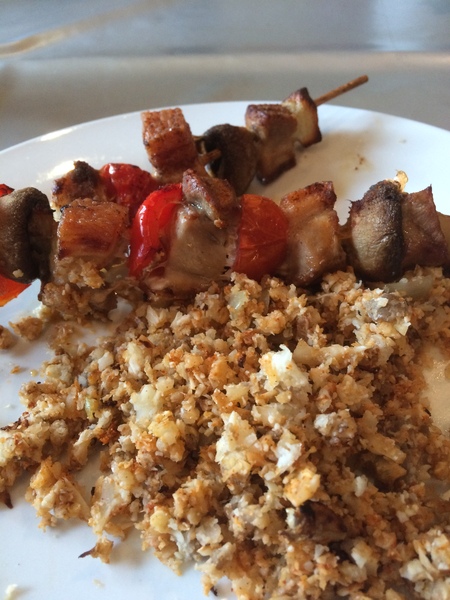 Final Pre-summer Bootcamp weigh-in (and ongoing chat thread)