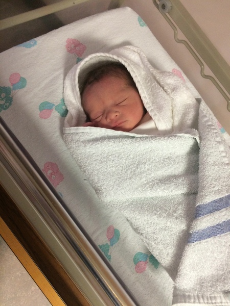 August 2016 Babies (thread 6) - Ready to Pop!